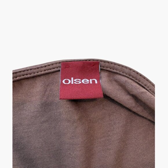 Olsen sleeveless shirt - Picture 4 of 5